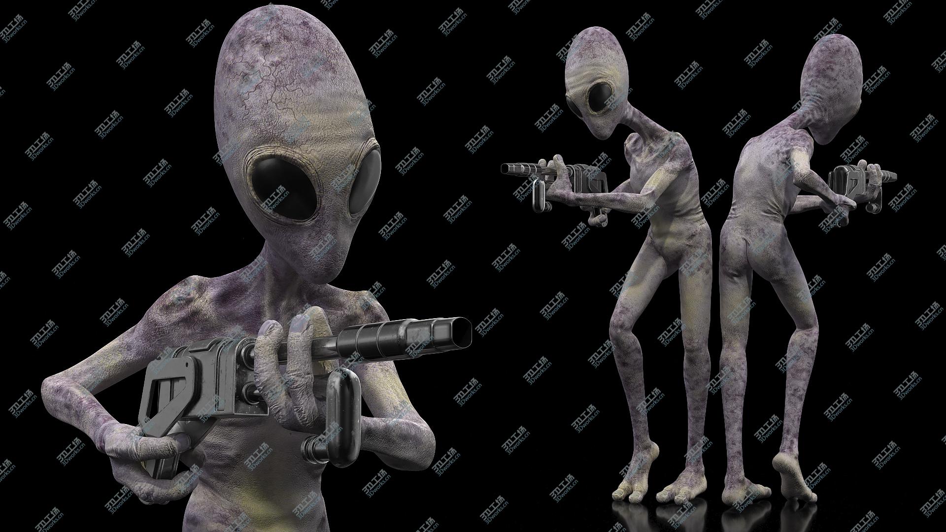 images/goods_img/202104091/Humanoid Alien Attacking Pose model/4.jpg